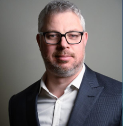 Photo of Mr. Jaco Kleijwegt